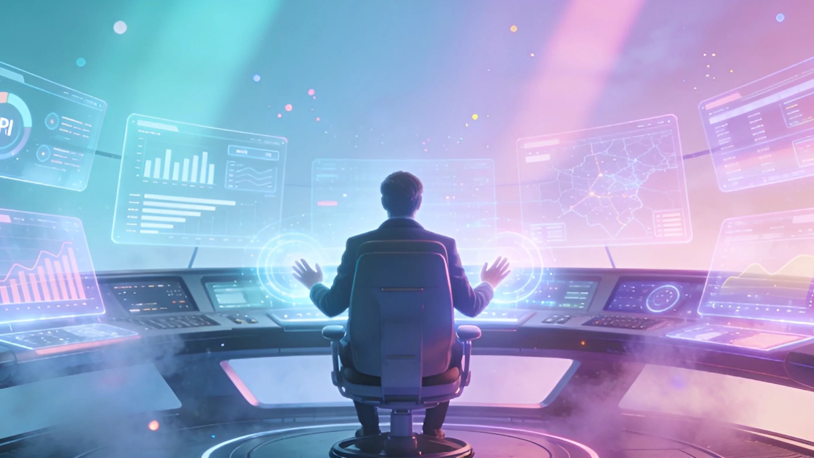 Управленческий цикл организации: этапы, функции и инструменты управленческого цикла в менеджменте