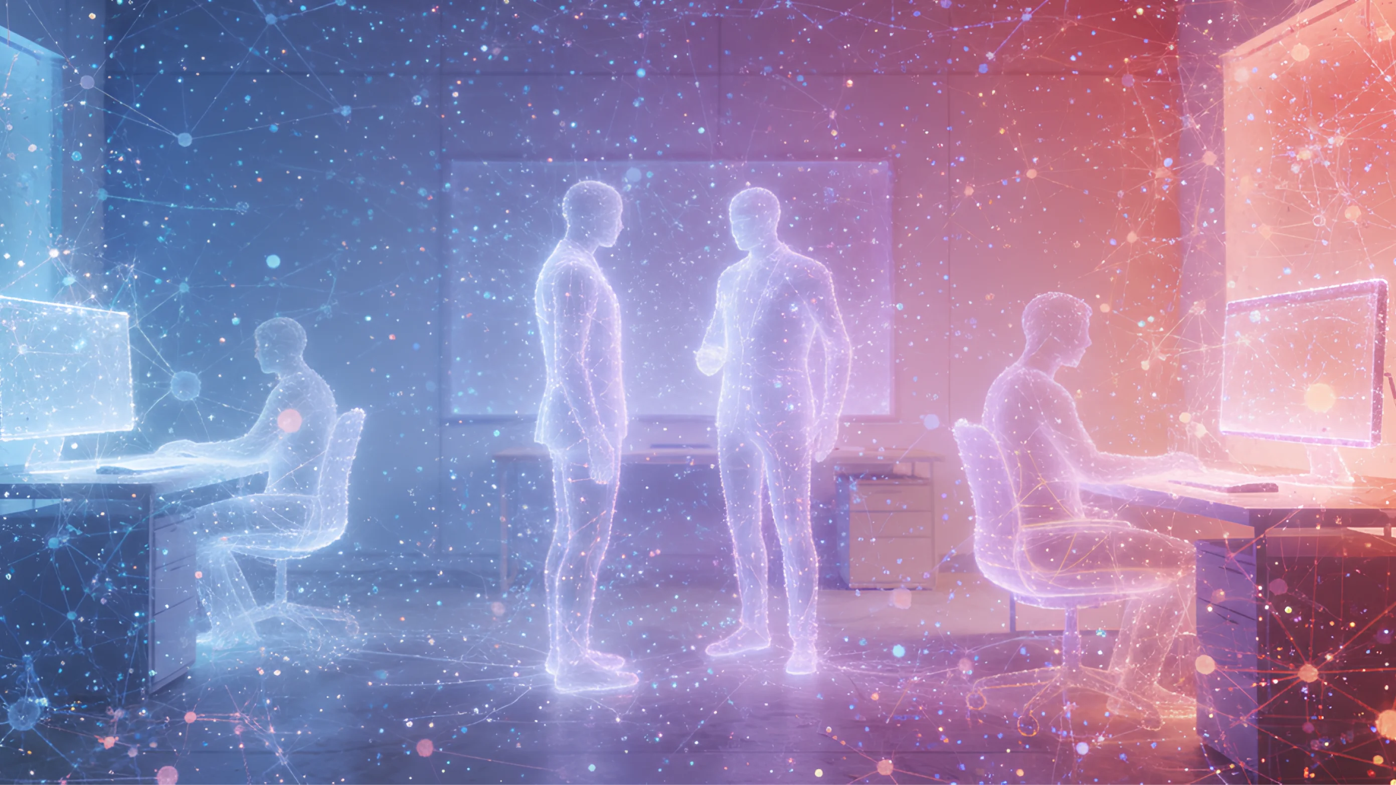 Корпоративная культура и взаимодействие сотрудников