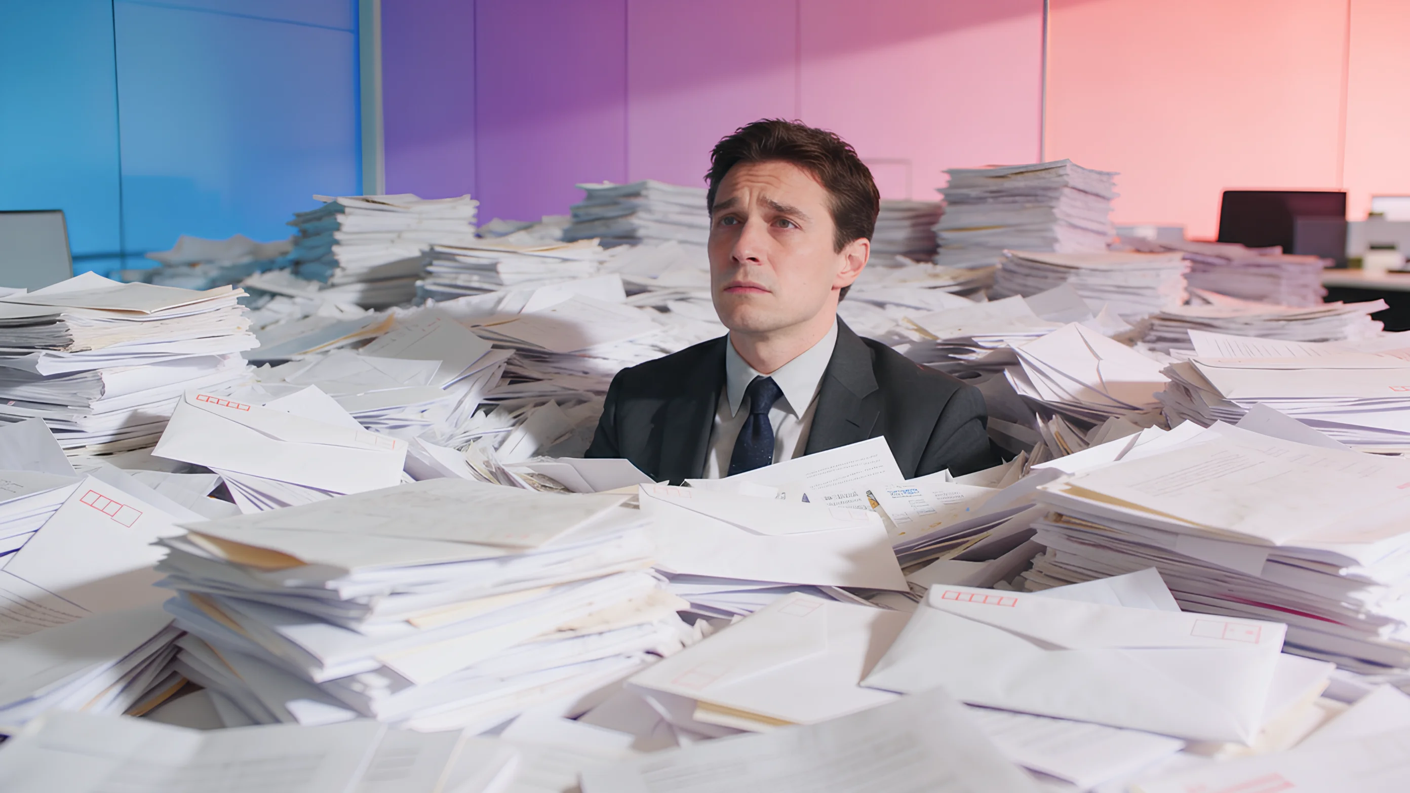 Что такое коммуникационная нагрузка