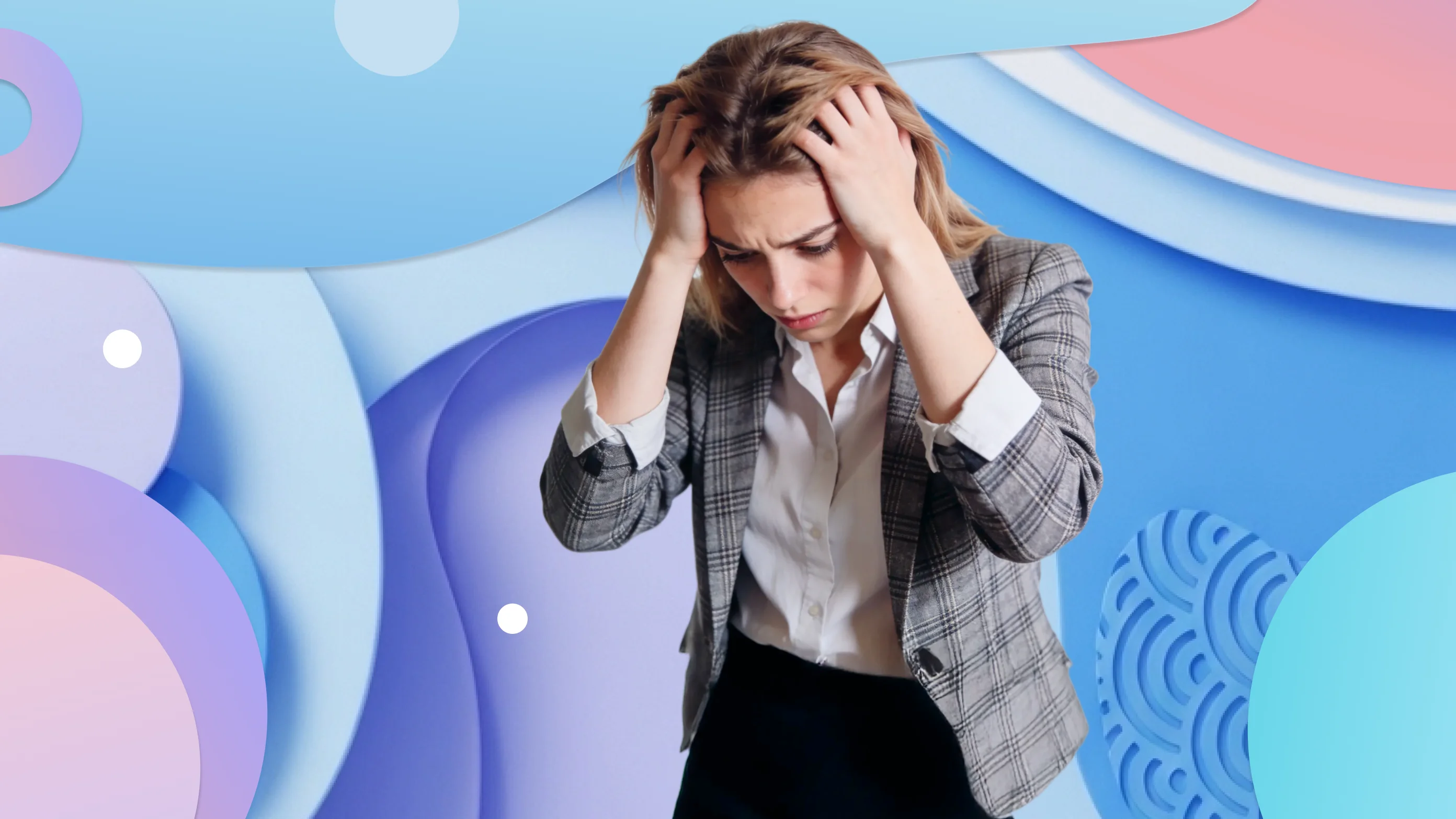 Психологические проблемы взаимодействия в коллективе