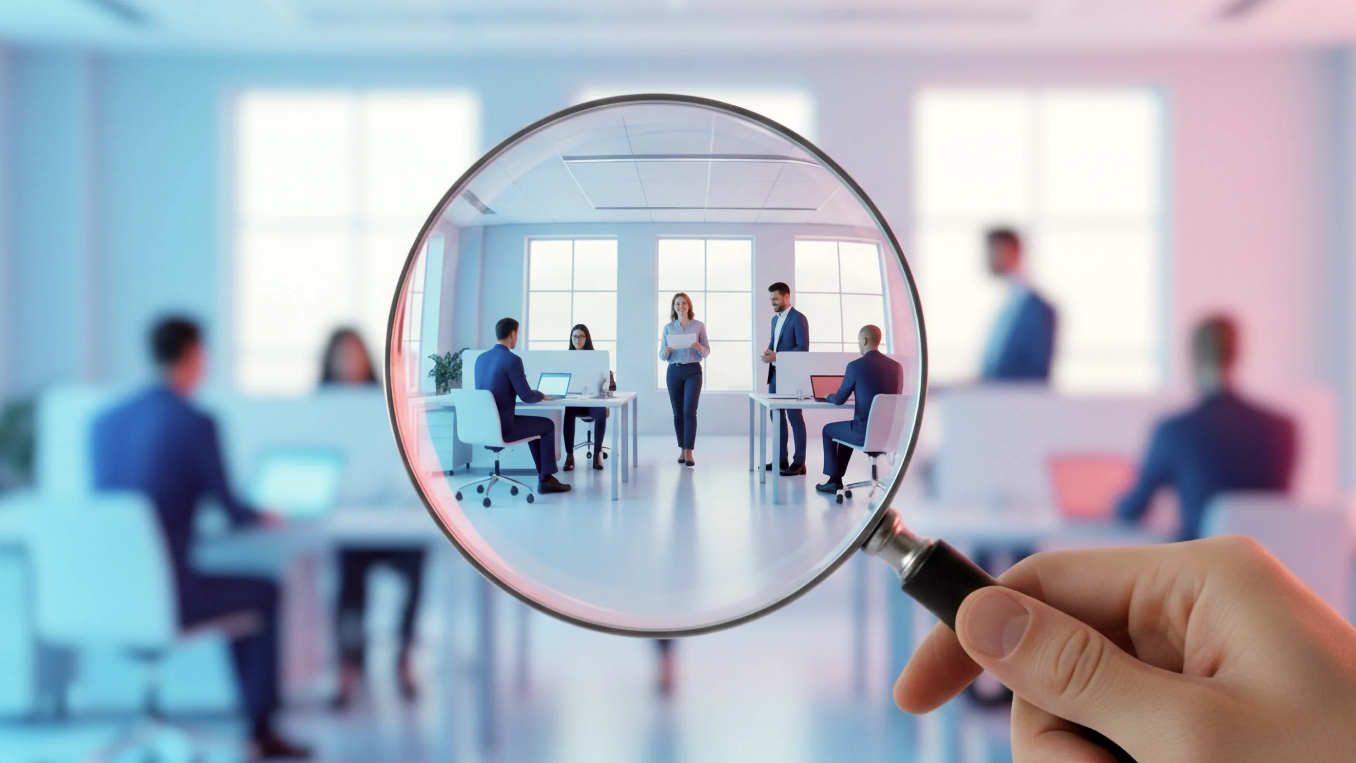 Фокус команды: как вернуть концентрацию