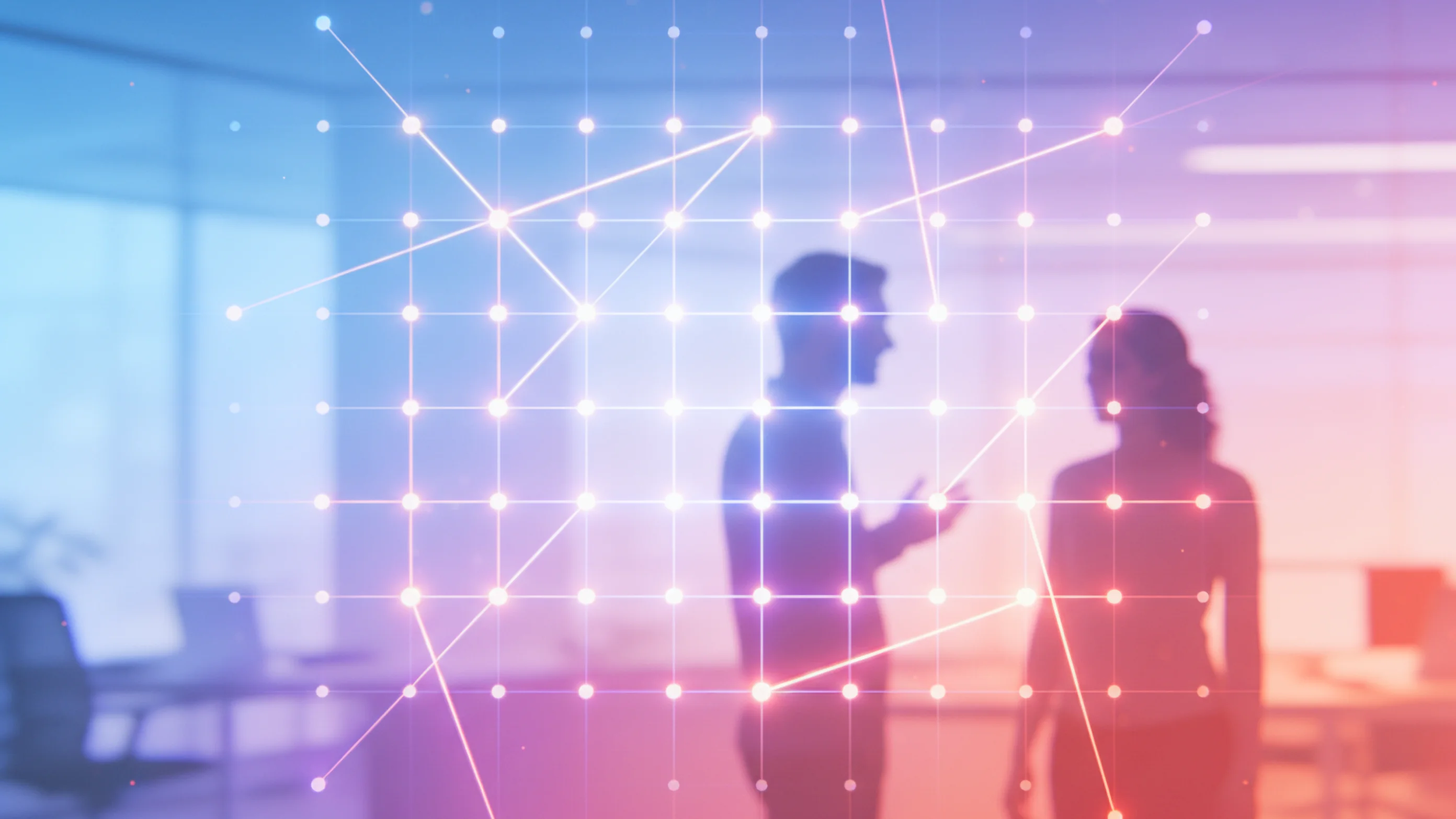 Организационные связи в управлении