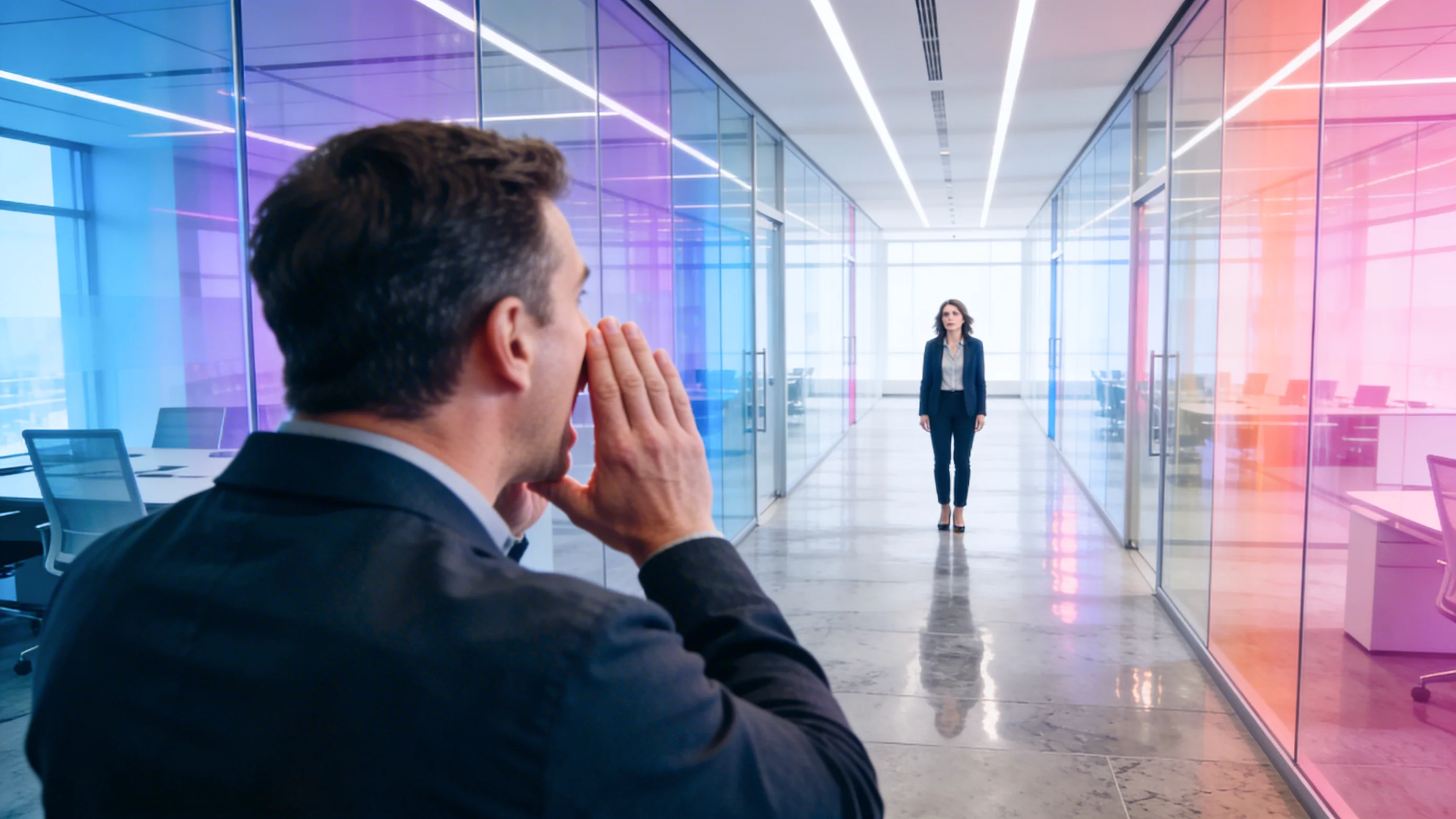 Правила и этика делового общения