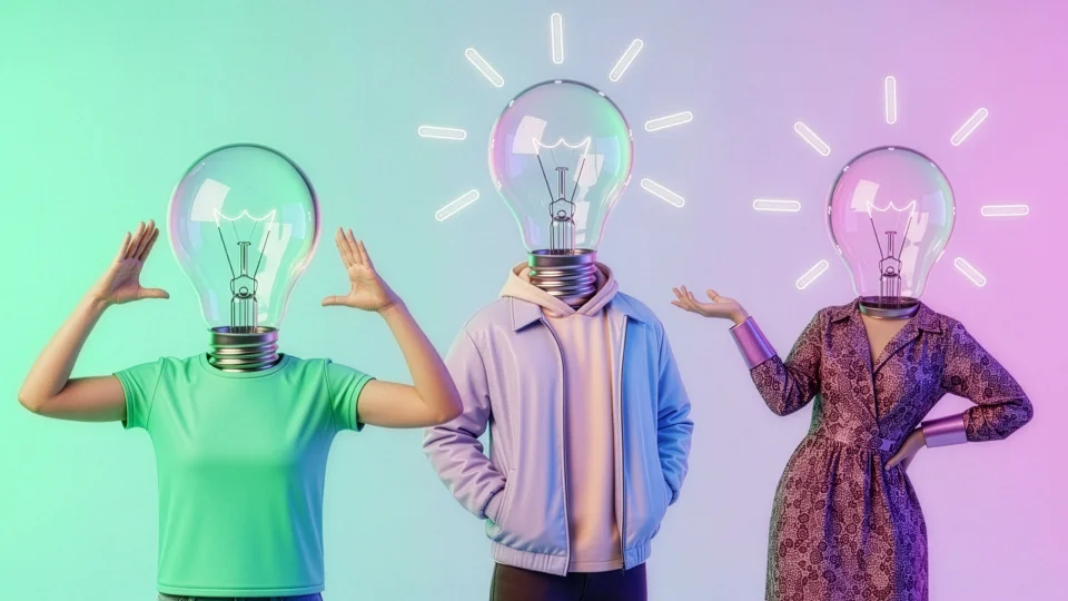 Как работает брейншторминг