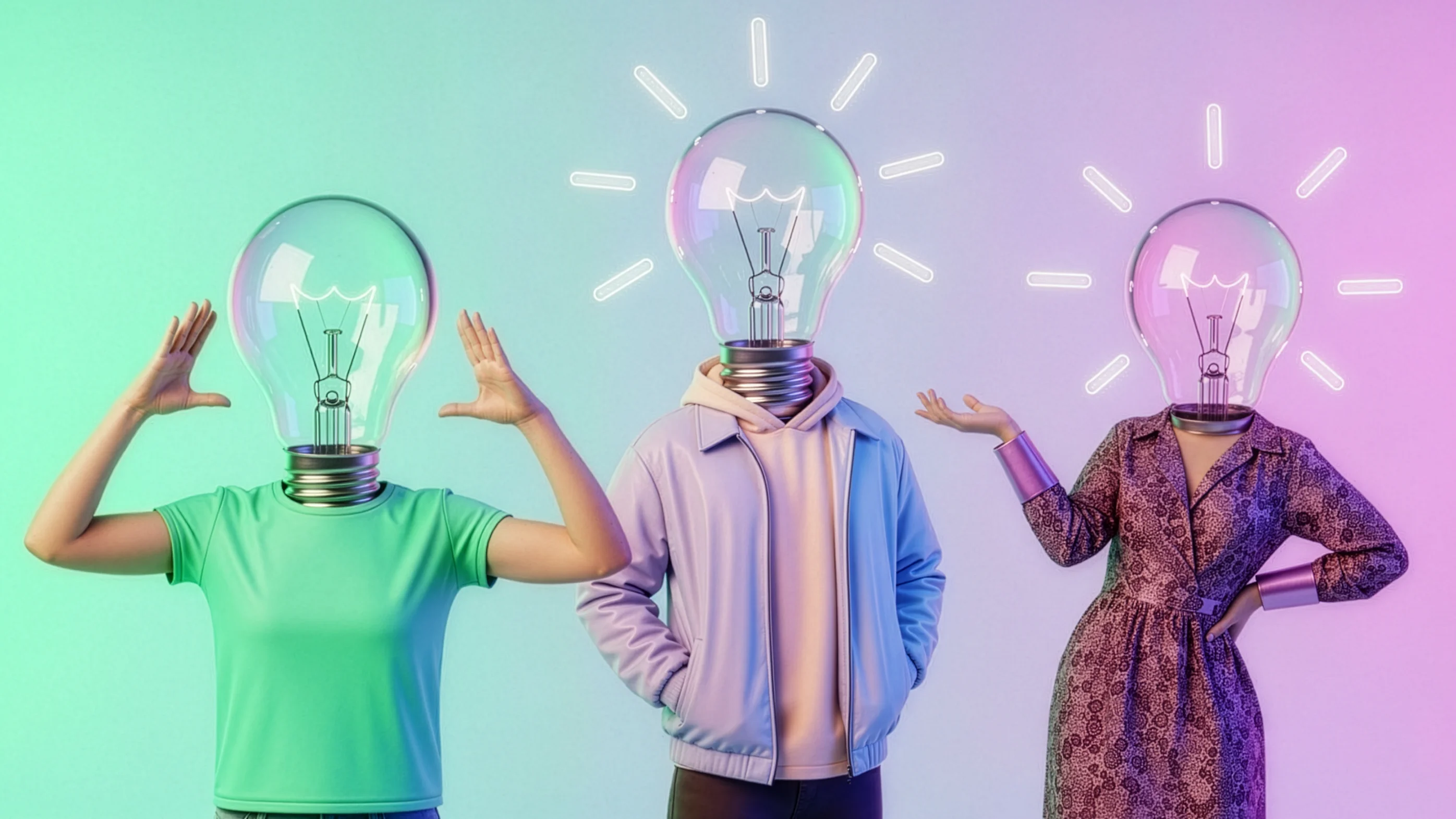 Как работает брейншторминг: простое объяснение и практические методики