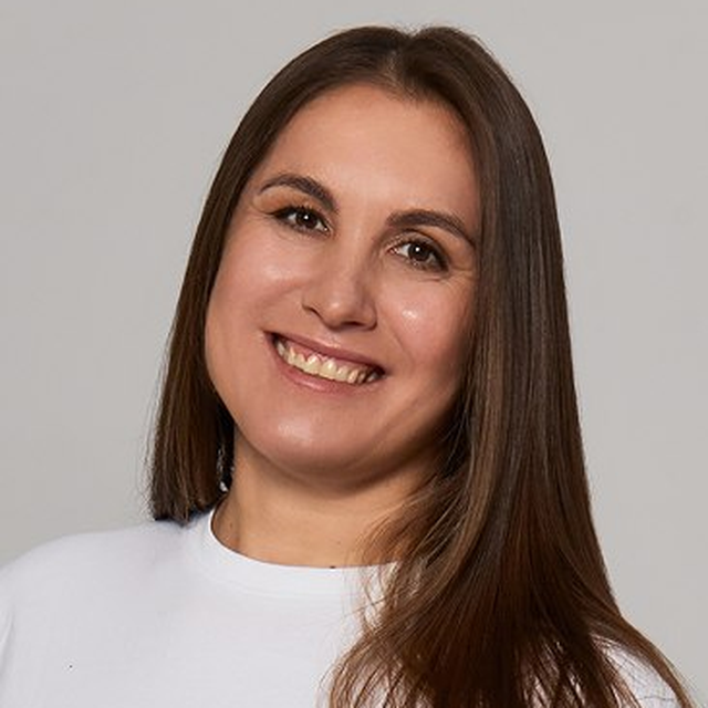Екатерина Кильгишова