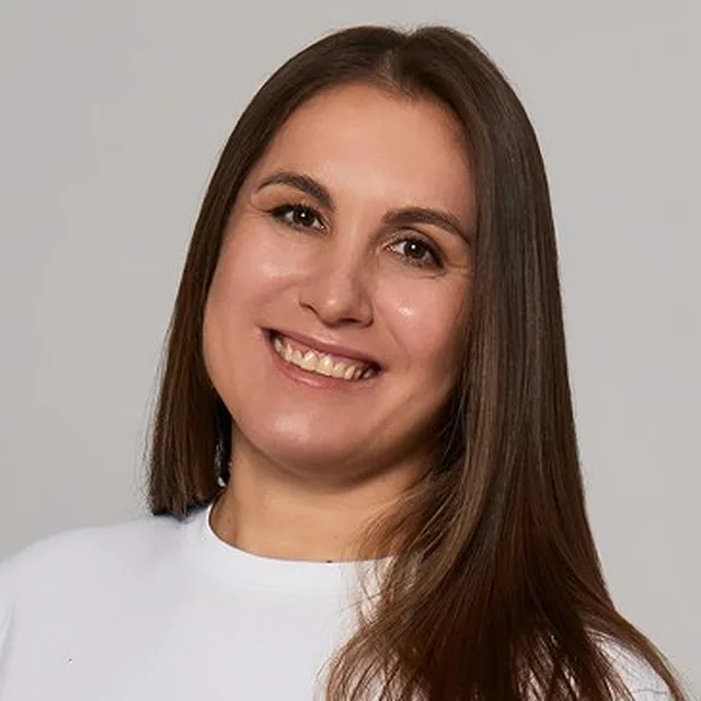Екатерина Кильгишова
