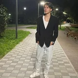 Игорь Бойцов