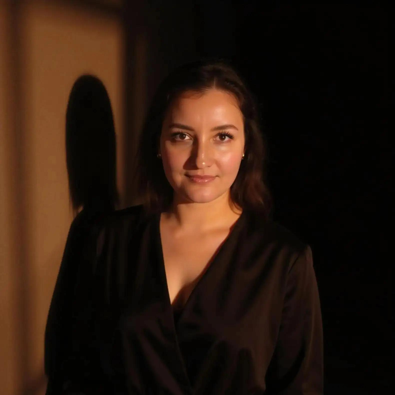 Ирина Ветрова