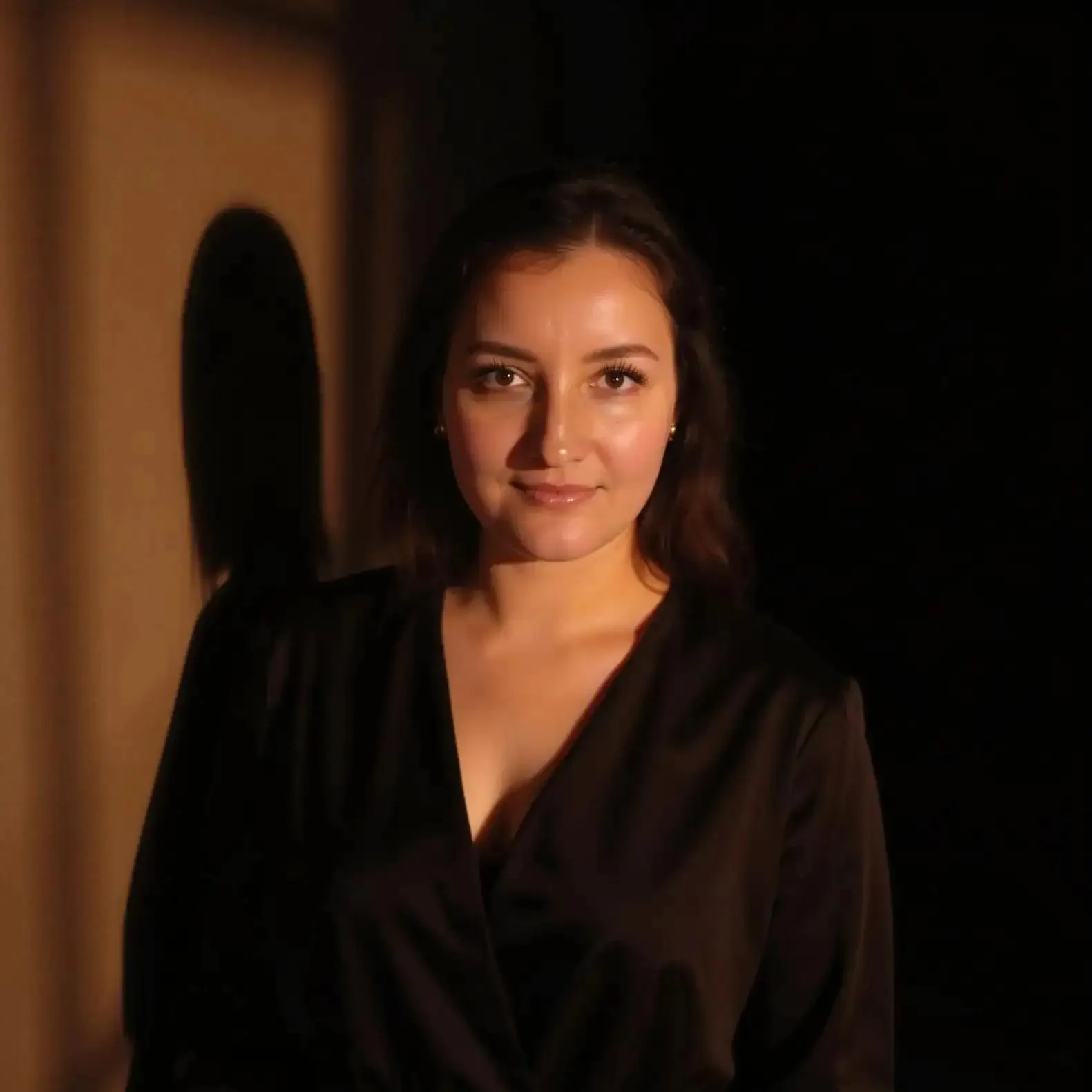 Ирина Ветрова