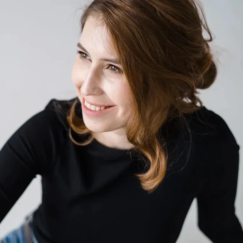 Карина Гатиятова