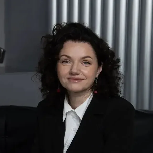 Кира Хлопок
