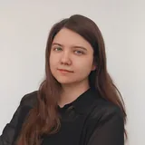 София Зарипова