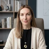 Татьяна Выручаева