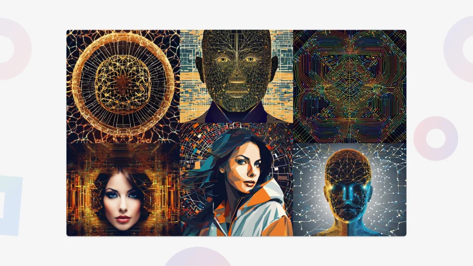 Как я писала статью про ИИ с помощью GlabixGPT