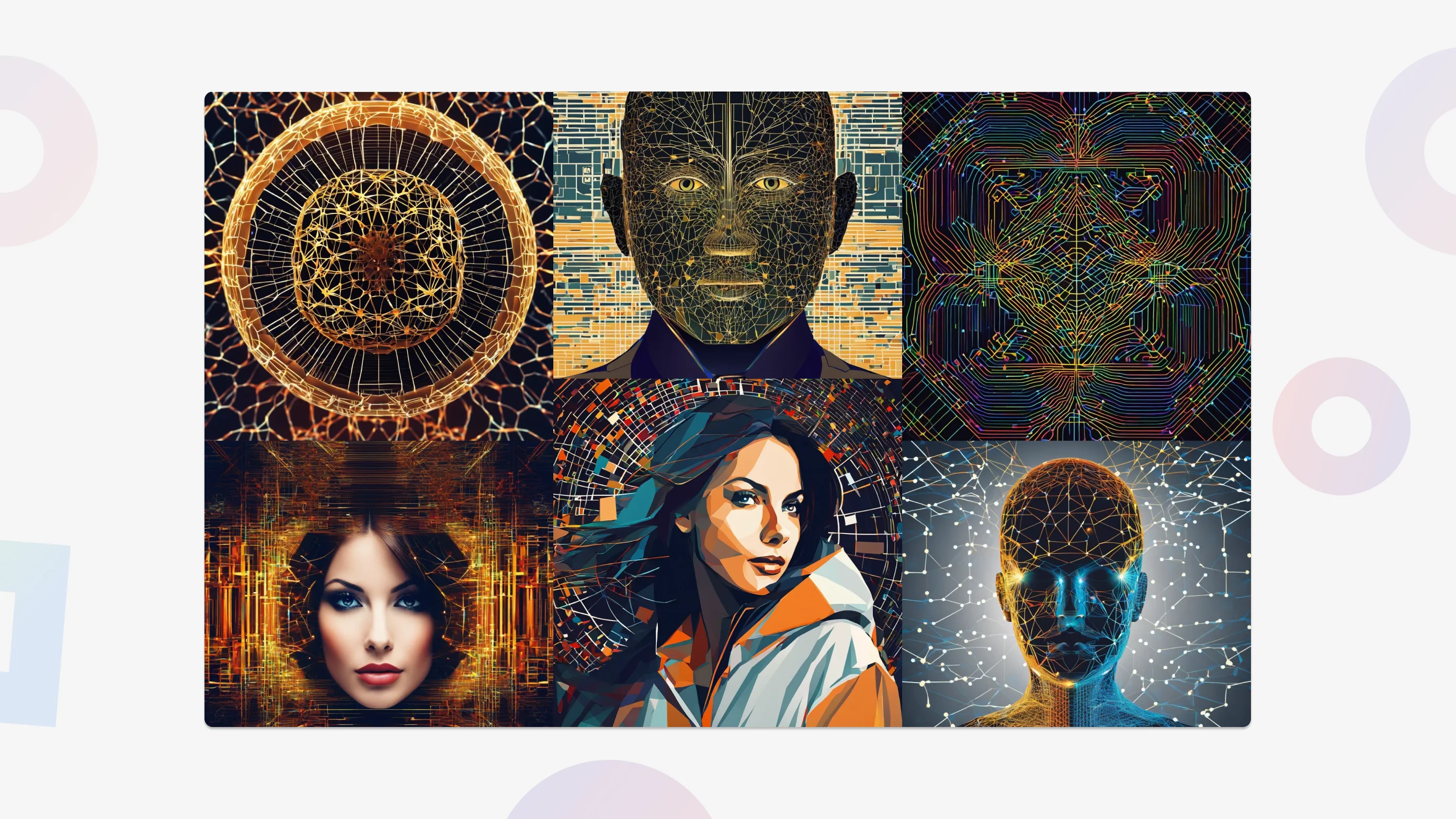 Как я писала статью про ИИ с помощью GlabixGPT