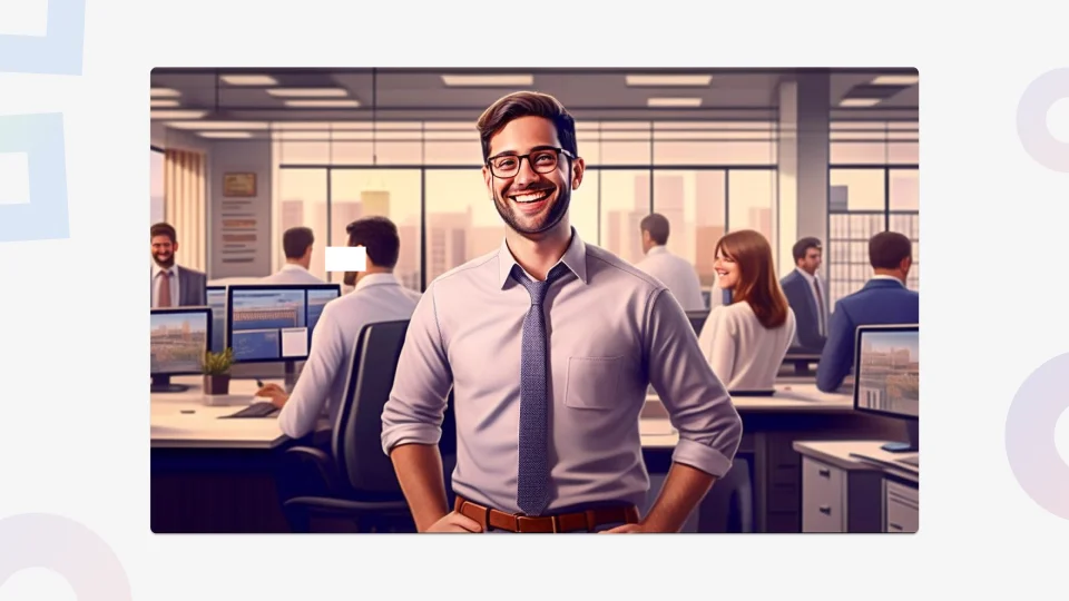 Хотите добиться успеха? Нанимайте счастливых людей!