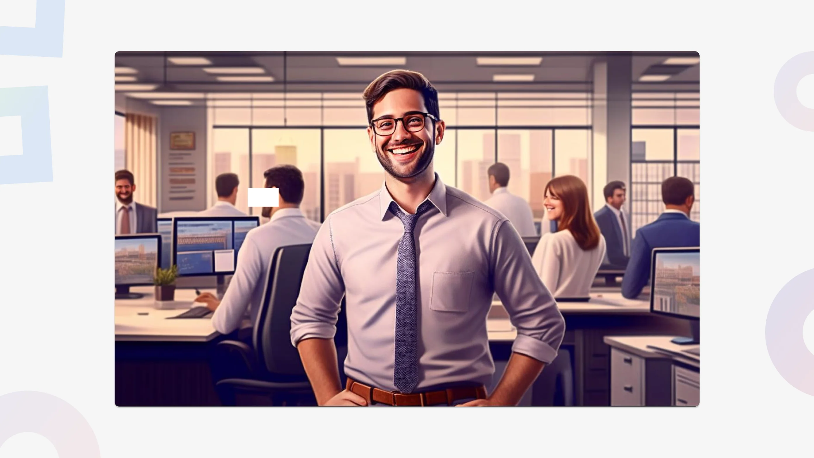 Хотите добиться успеха? Нанимайте счастливых людей!