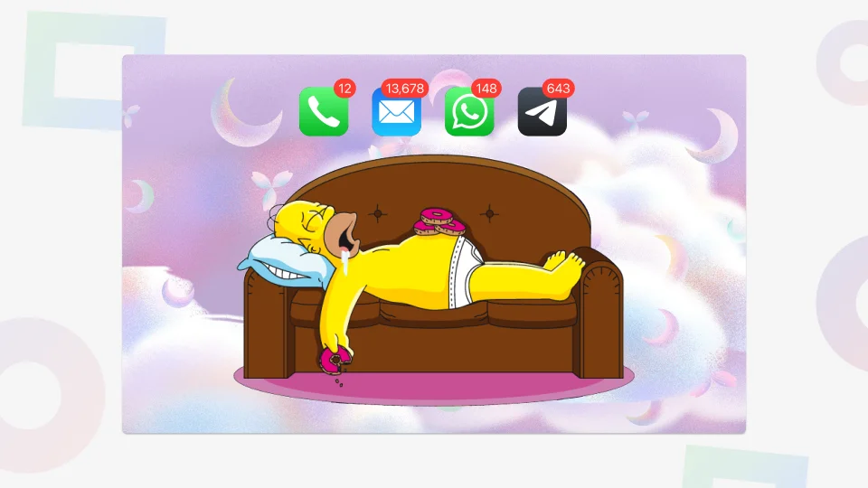 8 лайфхаков, которые сделают работу из дома продуктивнее