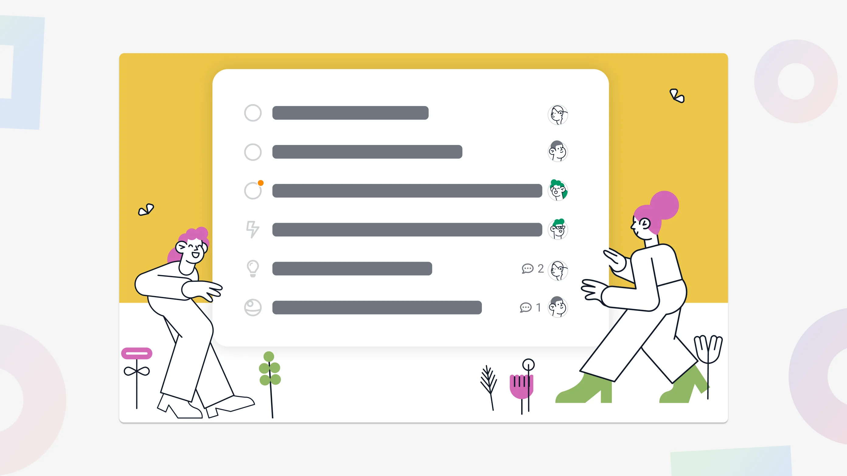 Как чек-листы экономят время и даже спасают жизни
