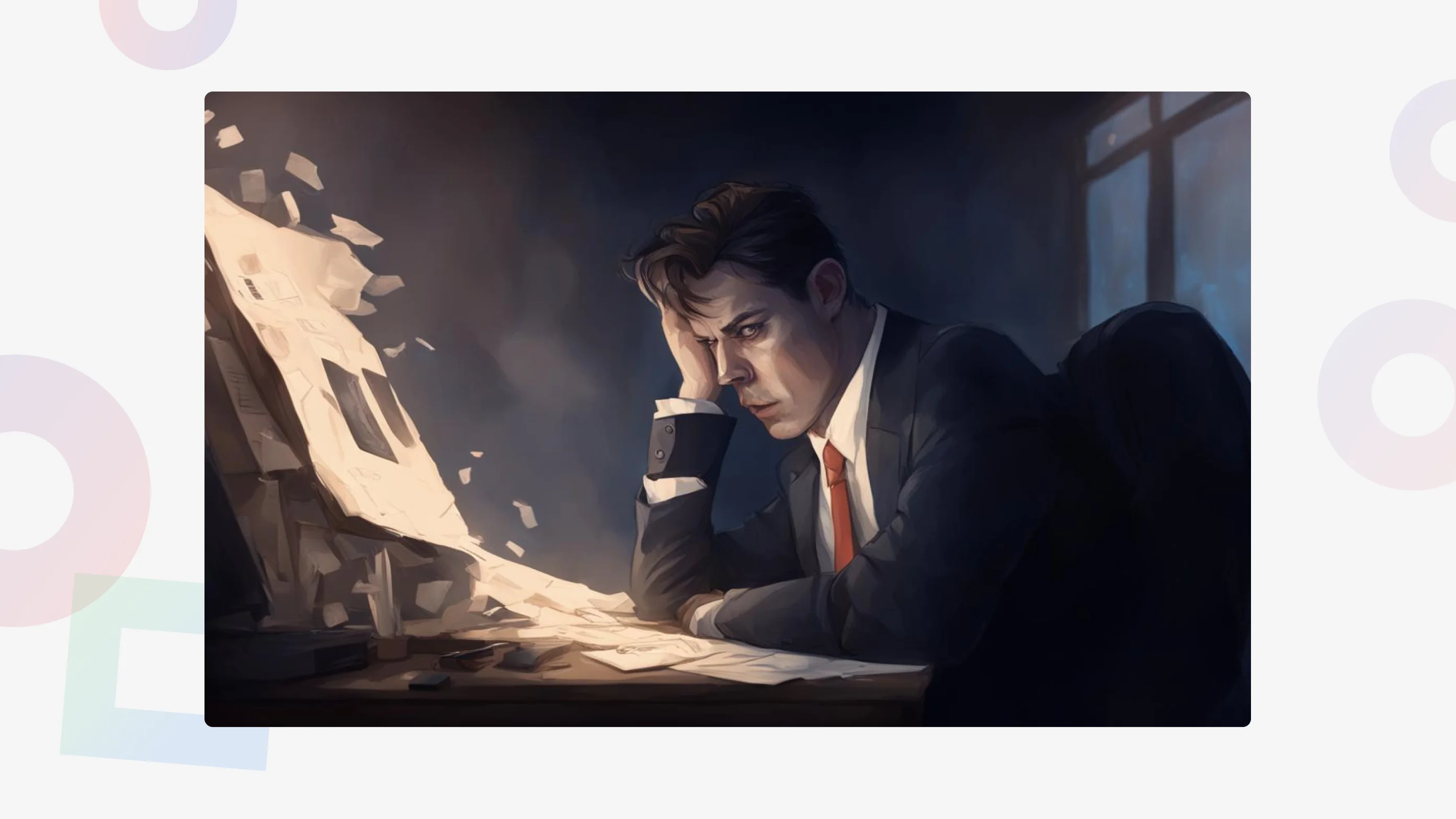 Совет от Дейла Карнеги, как уйти с работы пораньше и не чувствовать себя виноватым