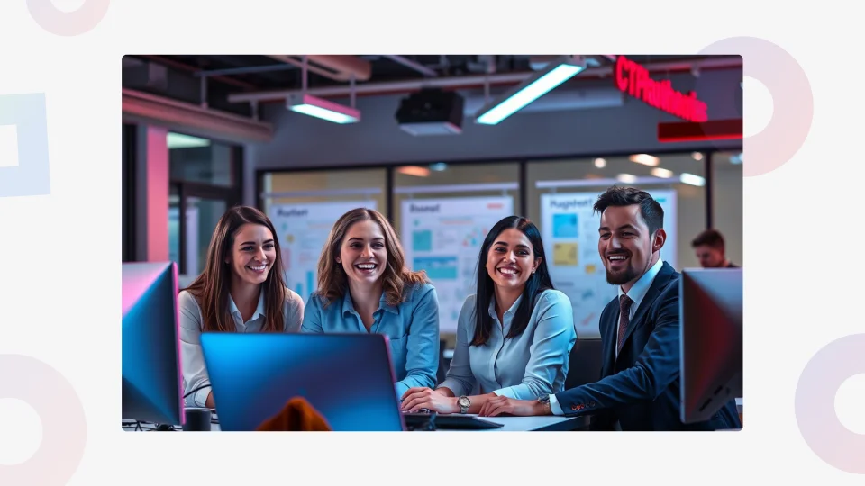 Как бизнесу привлекать клиентов в 2025 году