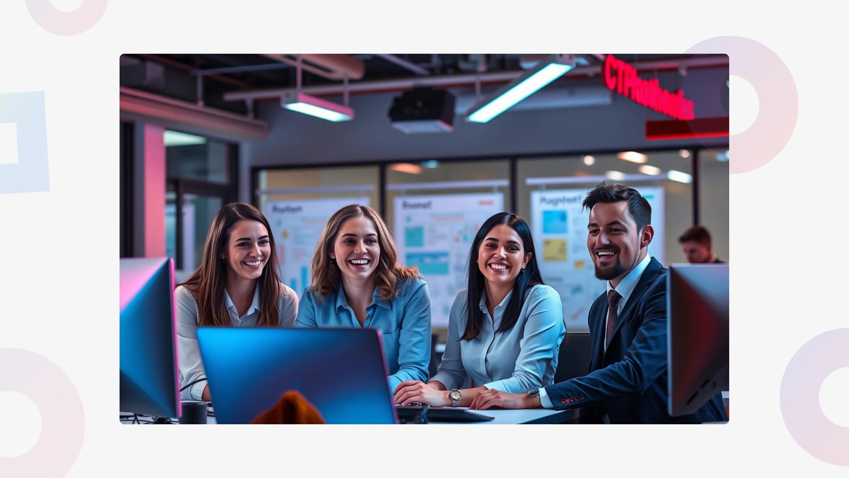 Как бизнесу привлекать клиентов в 2025 году: Новые подходы и технологии