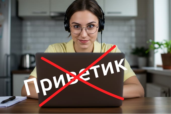 За рубежом набирает популярность тренд “No Hello Сlub”. Что это такое?
