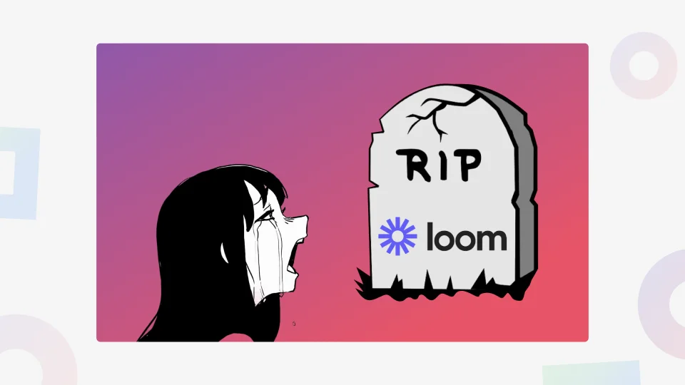 5 лучших аналогов Loom