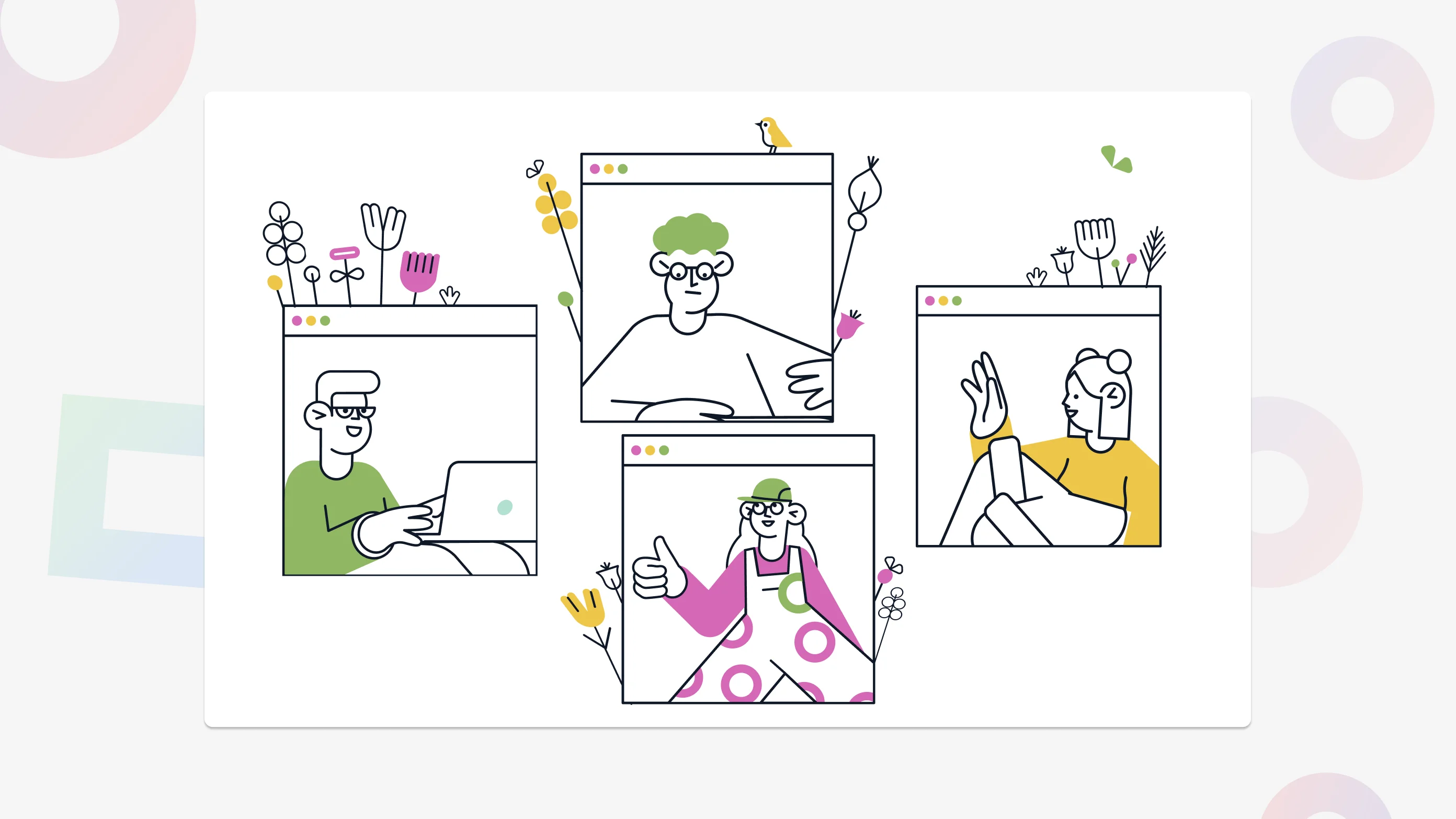 Как проводить ежедневный созвон: 8 правил хорошего дейли