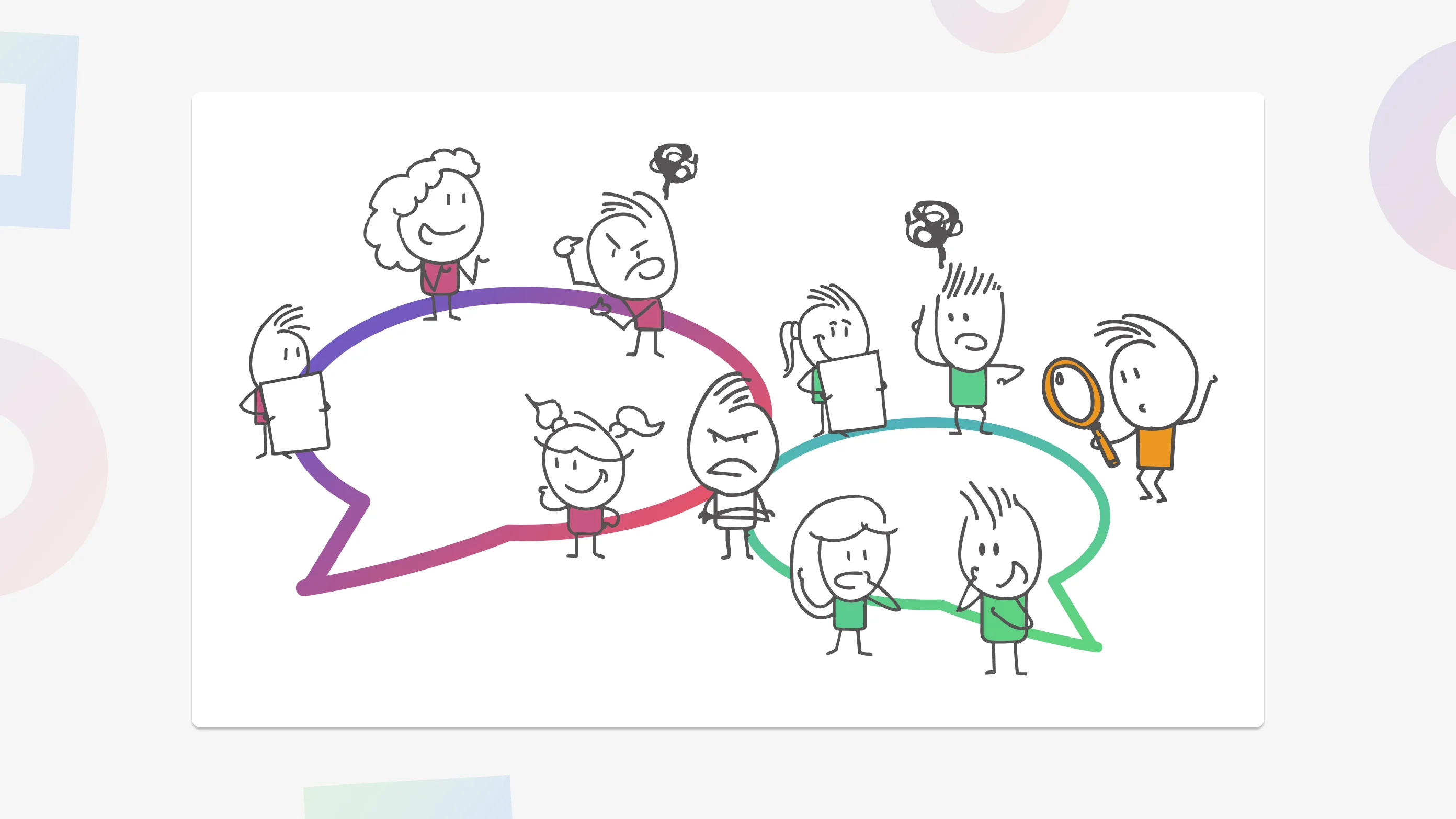 Скрытые потери: Диагностика коммуникационных проблем вашей команды