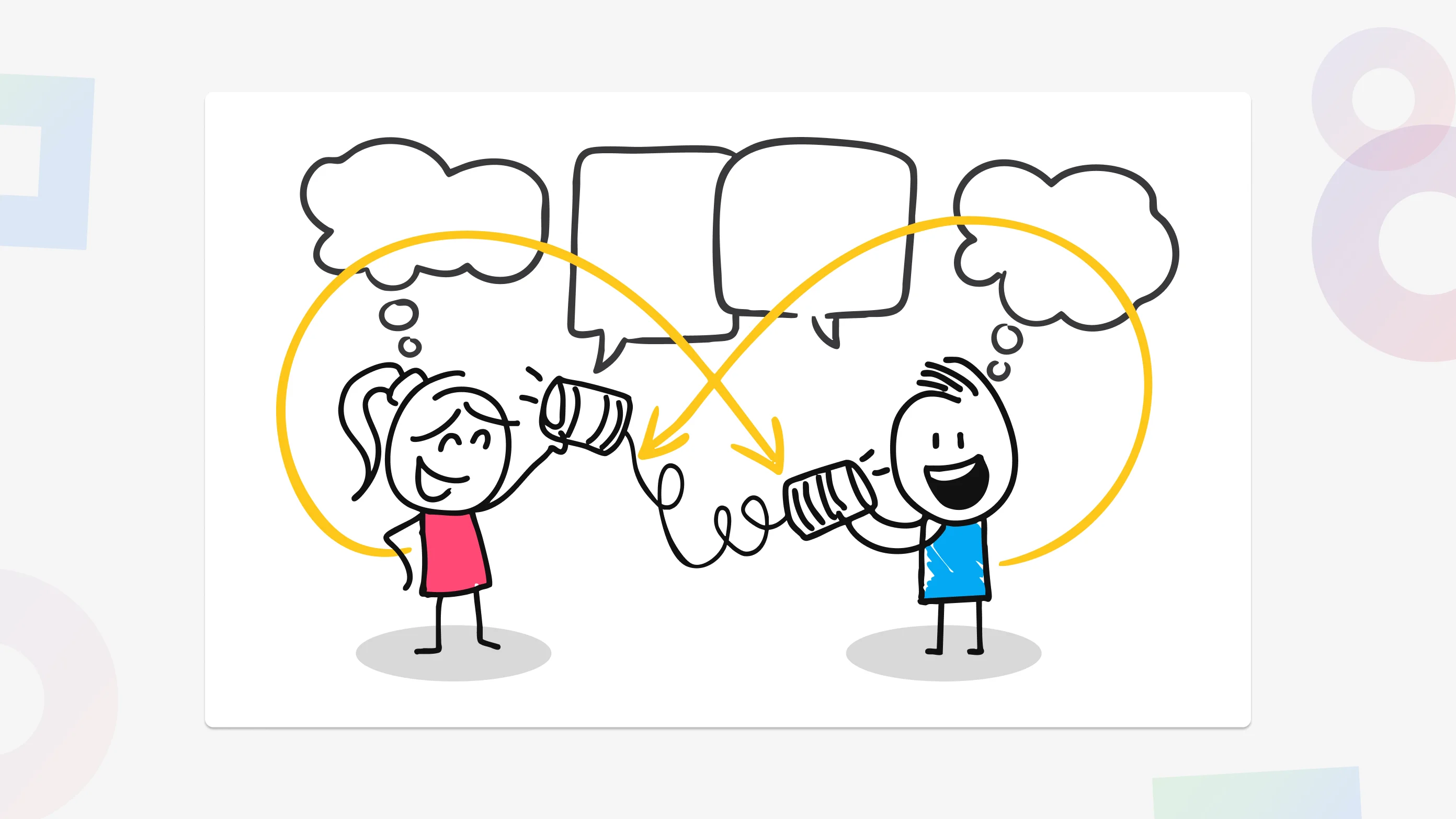 Тихий саботаж: 6 видов созвонов, которые помогают имитировать работу