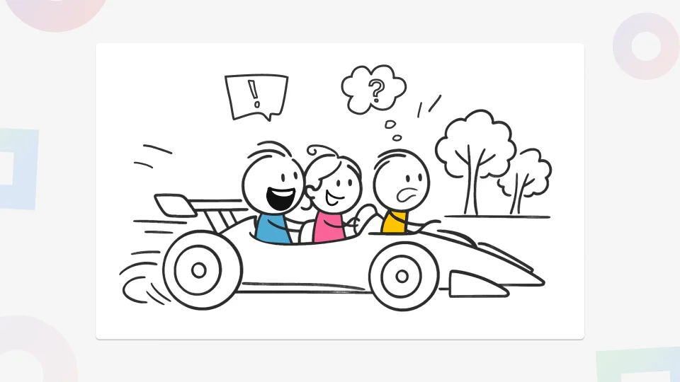 Scrum сделал свое дело