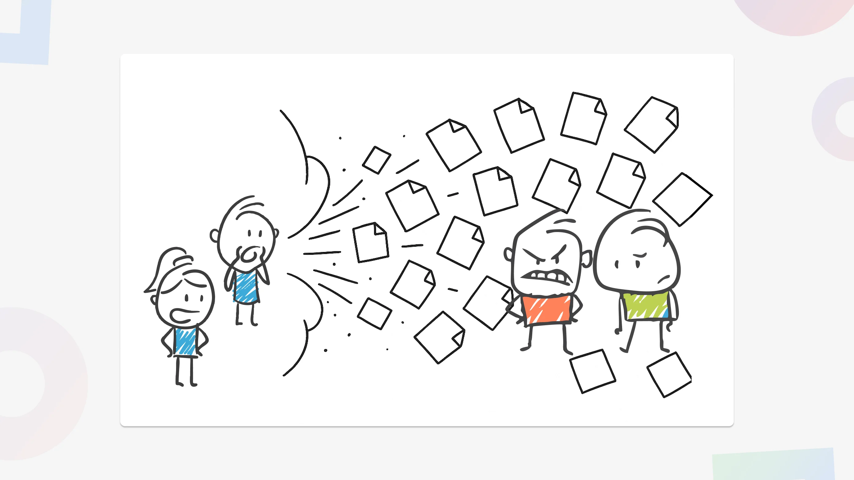 Отправляете КП с презентацией, а клиенты отмалчиваются? Виноват формат, а не ваш продукт