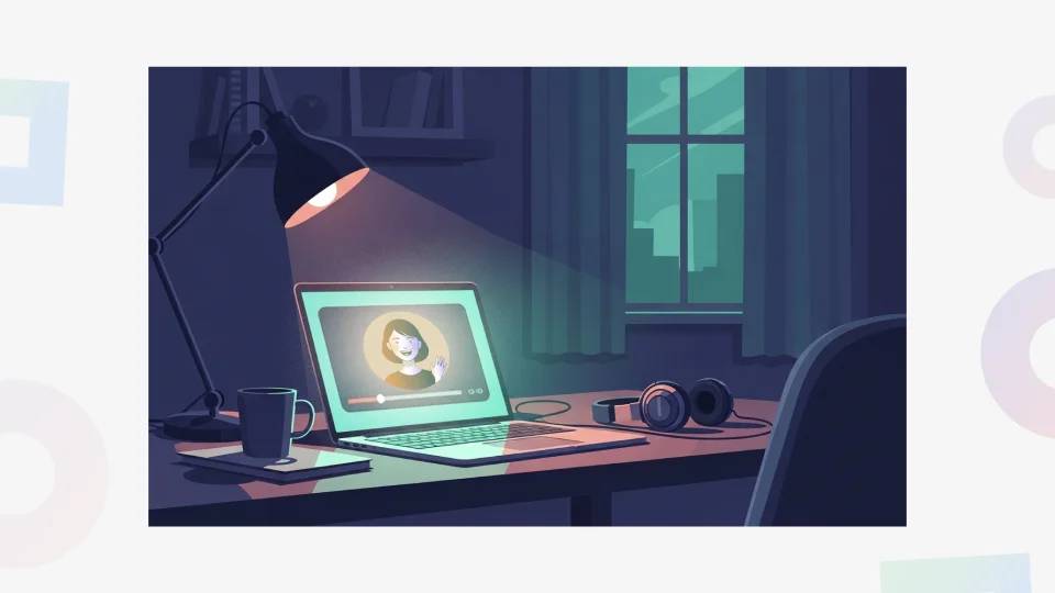 Невидимая стена: почему на самом деле ученики онлайн-школ не проходят курсы до конца