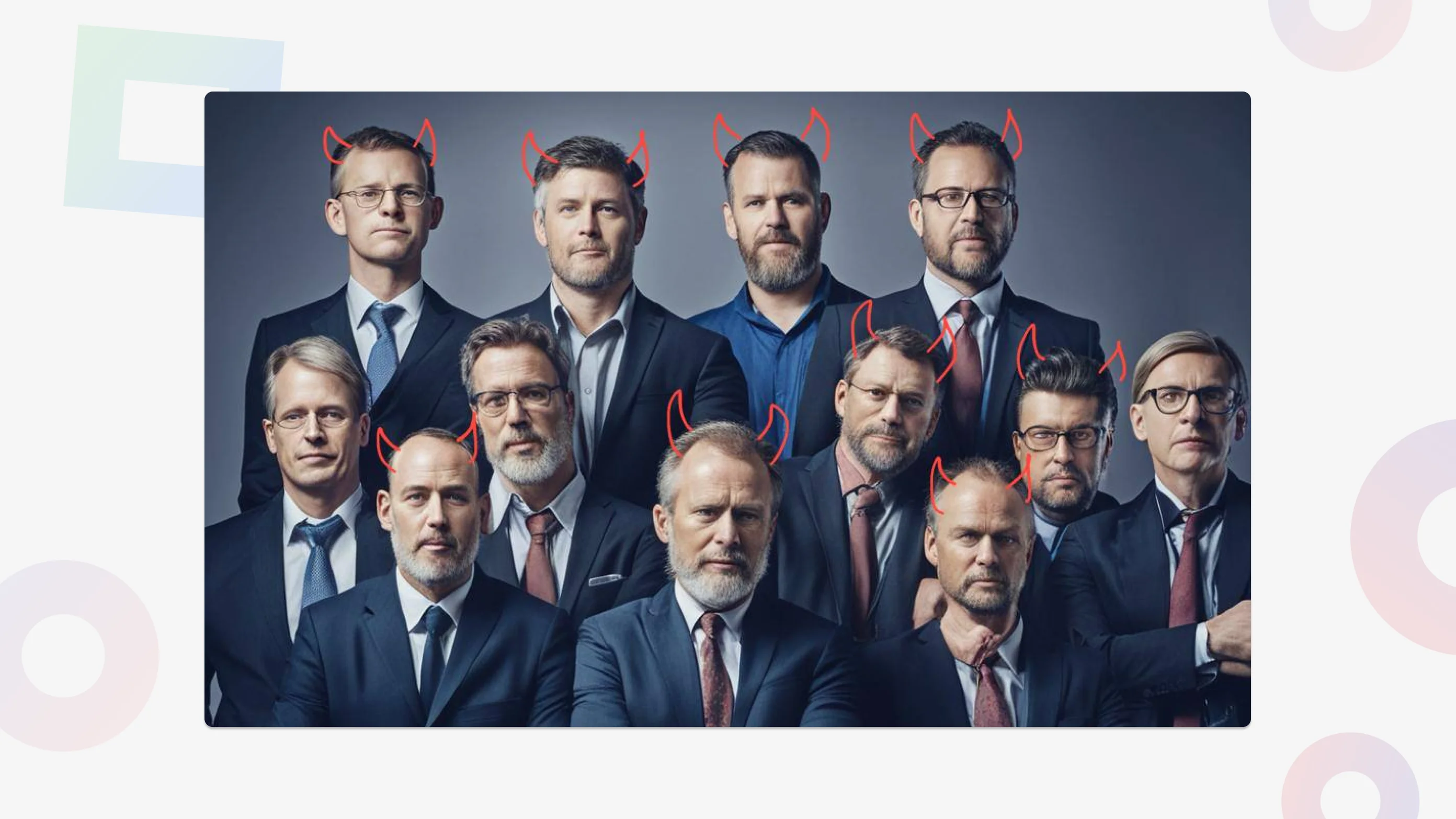 9 менеджеров, которые приведут вашу компанию в проектный ад