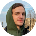 Евгений Смирнов