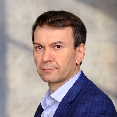 Александр Пашигрев