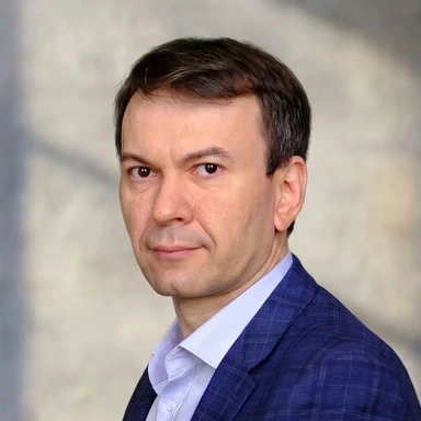 Александр Пашигрев