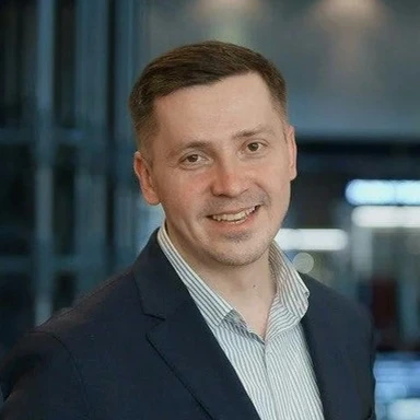 Алексей Токарев