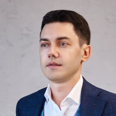 Дмитрий Корн