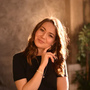 Екатерина Овчаренко
